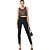 Calça Jeans Colcci Bia OU23 Preto Feminino - Imagem 3