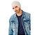 Gorro Tricô Colcci Canelado OU23 Bege Masculino - Imagem 2