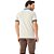 Camisa Polo Colcci Three Lines OU23 Bege Masculino - Imagem 2