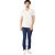 Camisa Polo Colcci Premium OU23 Off White Masculino - Imagem 3