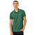 Camisa Polo Colcci One Line OU23 Verde Masculino - Imagem 1