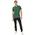 Camisa Polo Colcci One Line OU23 Verde Masculino - Imagem 4