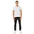 Camisa Polo Colcci One Line OU23 Branco Masculino - Imagem 4