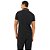 Camisa Polo Colcci One Line OU23 Preto Masculino - Imagem 2