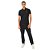 Camisa Polo Colcci One Line OU23 Preto Masculino - Imagem 4