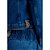 Jaqueta Jeans Easy Lança Perfume Trucker IN23 Azul Feminino - Imagem 4