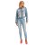 Calça Easy Lança Perfume Skinny High IN23 Azul Feminino - Imagem 4