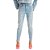 Calça Easy Lança Perfume Skinny High IN23 Azul Feminino - Imagem 1