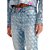 Calça Easy Lança Perfume Skinny High IN23 Azul Feminino - Imagem 3