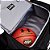 Mala Under Armour Gametime Preto 50 Litros - Imagem 4