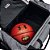 Mala Under Armour Gametime Cinza 50 Litros - Imagem 5