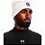 Gorro Under Armour Halftime Off White - Imagem 2