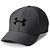 Boné Under Armour Blitzing 3 Cinza - Imagem 1