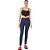 Calça Jeans Colcci Bia OU23 Azul Escuro Feminino - Imagem 3