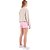 Moletom Coca Cola Square IN23 Bege Feminino - Imagem 4