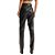 Calça Boot Cut Lança Perfume IN23 Preto Feminino - Imagem 2