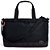 Bolsa Under Armour Essentials Signature Preto 31 Litros - Imagem 1