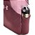 Bolsa Under Armour Flex Sling Roxo 15 Litros - Imagem 4