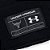Gorro Under Armour Project Rock Cuff Preto - Imagem 3