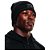 Gorro Under Armour Project Rock Cuff Preto - Imagem 2