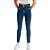 Calça Easy Lança Perfume Ankle Super High IN23 Azul Feminino - Imagem 1