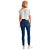 Calça Easy Lança Perfume Ankle Super High IN23 Azul Feminino - Imagem 6