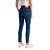 Calça Easy Lança Perfume Ankle Super High IN23 Azul Feminino - Imagem 2