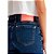 Calça Easy Lança Perfume Ankle Super High IN23 Azul Feminino - Imagem 4