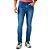 Calça Jeans Acostamento Rock IN23 Azul Masculino - Imagem 1