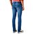 Calça Jeans Acostamento Rock IN23 Azul Masculino - Imagem 2