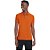 Camisa Polo Aramis Basic Piquet IN23 Laranja Masculino - Imagem 1