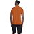 Camisa Polo Aramis Basic Piquet IN23 Laranja Masculino - Imagem 2