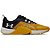 Tênis Under Armour Tribase Reps Dourado Masculino - Imagem 1