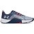 Tênis Under Armour Tribase Reps Azul Masculino - Imagem 1