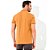 Camisa Polo Colcci Três Linhas OU23 Amarelo Masculino - Imagem 2