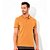 Camisa Polo Colcci Três Linhas OU23 Amarelo Masculino - Imagem 1