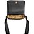 Bolsa Crossbody Colcci Monograma IN23 Cafe Feminino - Imagem 3