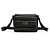 Bolsa Crossbody Colcci Matelasse IN23 Preto Feminino - Imagem 1