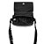 Bolsa Crossbody Colcci Matelasse IN23 Preto Feminino - Imagem 3