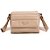 Bolsa Crossbody Colcci Matelasse IN23 Bege Feminino - Imagem 1