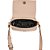 Bolsa Crossbody Colcci Matelasse IN23 Bege Feminino - Imagem 3