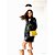 Bolsa Crossbody Colcci Matelasse IN23 Bege Feminino - Imagem 4