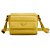 Bolsa Crossbody Colcci Matelasse IN23 Verde Feminino - Imagem 1