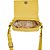 Bolsa Crossbody Colcci Matelasse IN23 Verde Feminino - Imagem 3