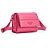 Bolsa Crossbody Colcci Matelasse IN23 Rosa Feminino - Imagem 2