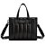 Bolsa Tote Colcci Matelasse IN23 Preto Feminino - Imagem 1