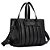 Bolsa Tote Colcci Matelasse IN23 Preto Feminino - Imagem 2