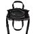 Bolsa Tote Colcci Matelasse IN23 Preto Feminino - Imagem 3