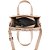 Bolsa Tote Colcci Matelasse IN23 Bege Feminino - Imagem 3