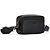 Bolsa Camera Bag Colcci Logo Stripe IN23 Preto Feminino - Imagem 2